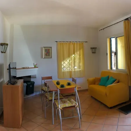 Apartamento Gollai House Orosei