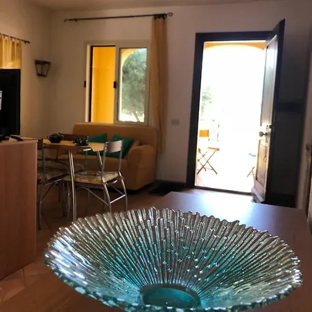 Gollai House Apartamento