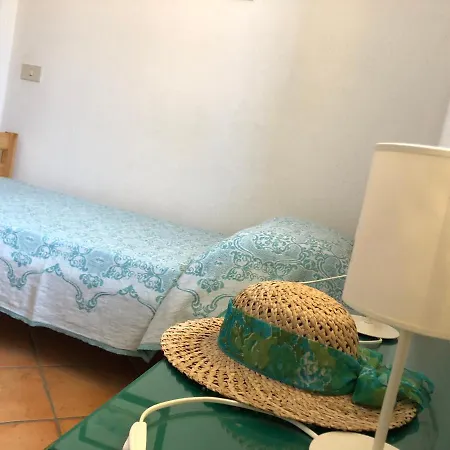 Apartamento Gollai House *