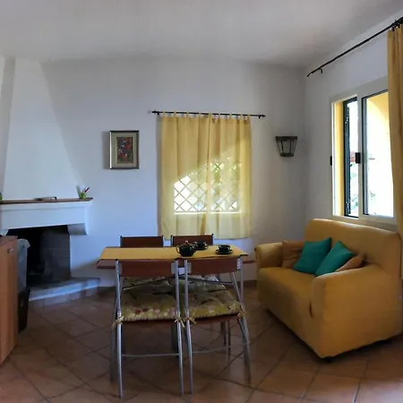 Gollai House * Orosei