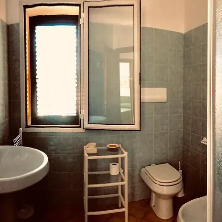 Gollai House * Orosei